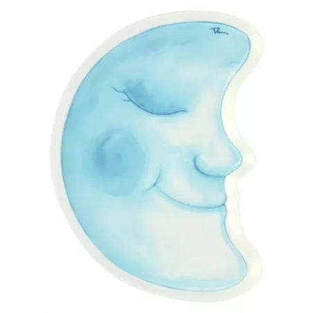 Piatto portata Chiaro di luna - Thun