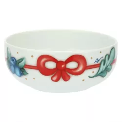 Ciotola stella media Chiaro di luna - Thun