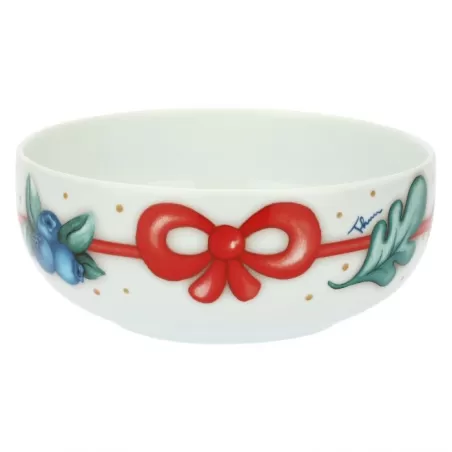 Ciotola stella media Chiaro di luna - Thun