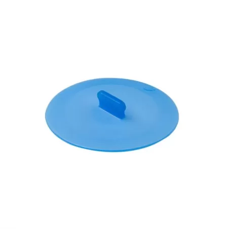 Coperchio in silicone Cm.18 - Pavoni