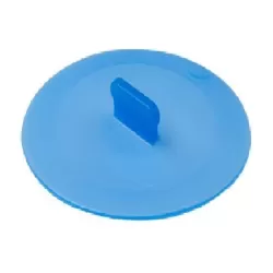 Coperchio in silicone Cm.36 - Pavoni