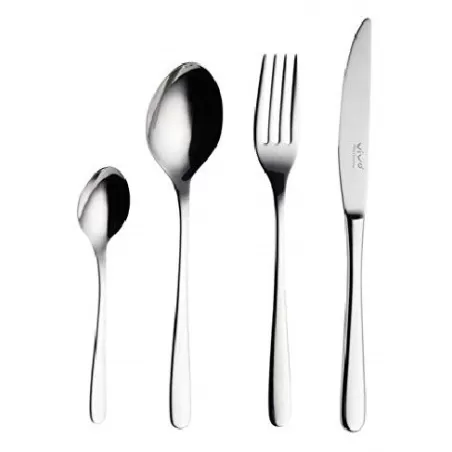 New Fresh Basic Besteck Servizio tavola 24 pezzi - Villeroy & Boch