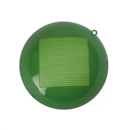 ACCESSORIO PER LA COTTURA A VAPORE VERDE