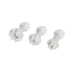 Coppapasta con estrattore stelline - Pavoni