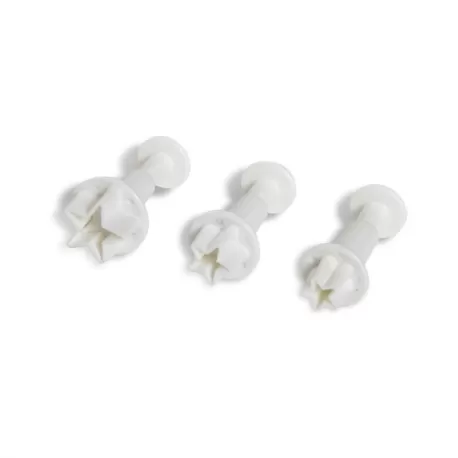 Coppapasta con estrattore stelline - Pavoni