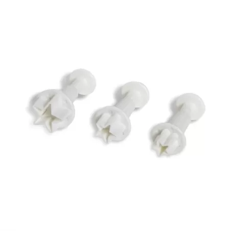 Coppapasta con estrattore stelline - Pavoni