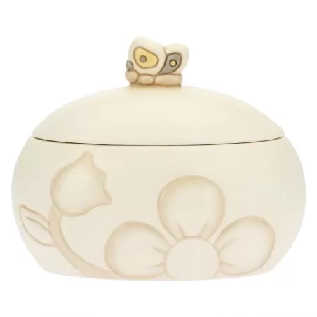 Porta ovattine Elegance - Thun