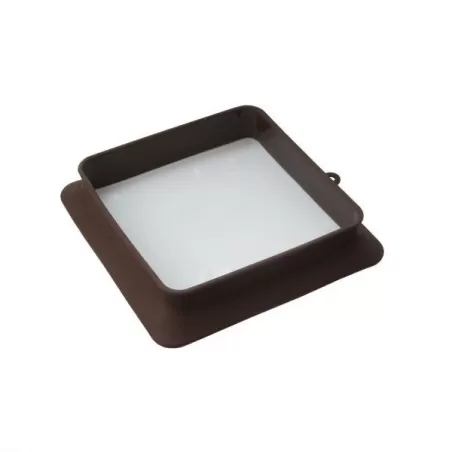 Stampo in silicone con piatto ceramica Informa - Pavoni