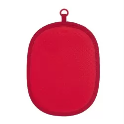 Pot Holder, Presina da cucina in silicone rosso - Oxo