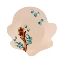 Piattino Preludio d'inverno - Thun