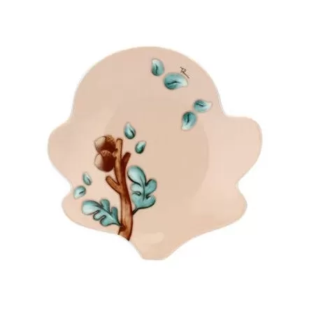 Piattino Preludio d'inverno - Thun