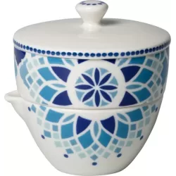 Tea Passion Medina Zuccheriera cremiera - Villeroy & Boch
