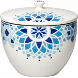 Tea Passion Medina Scatola the con coperchio - Villeroy & Boch