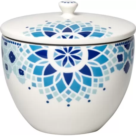 Tea Passion Medina Scatola the con coperchio - Villeroy & Boch