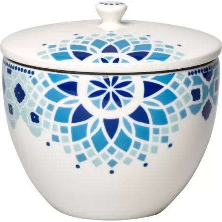 Tea Passion Medina Scatola the con coperchio - Villeroy & Boch