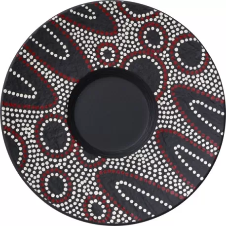 Manufacture Rock Desert Piatino tazza caffe latte - Villeroy & Boch