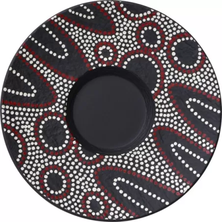 Manufacture Rock Desert Piatino tazza caffe latte - Villeroy & Boch