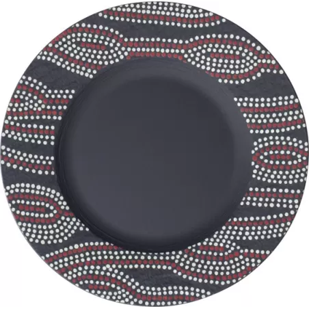 Manufacture Rock Desert Piatto dessert - Villeroy & Boch