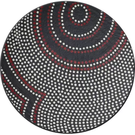 Manufacture Rock Desert Piatto pane - Villeroy & Boch