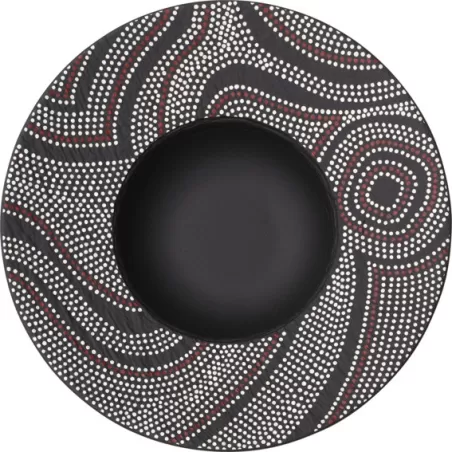 Manufacture Rock Desert Piatto pasta - Villeroy & Bochch