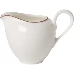 Anmut Rosewood Cremiera 6 persone 0,21l - Villeroy & Boch