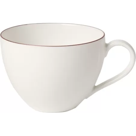 Anmut Rosewood Tazza caffe senza piatto 0,20l - Villeroy & Boch