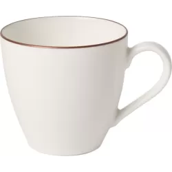 Anmut Rosewood Tazza espresso senza piatto0,10l - Villeroy & Boch