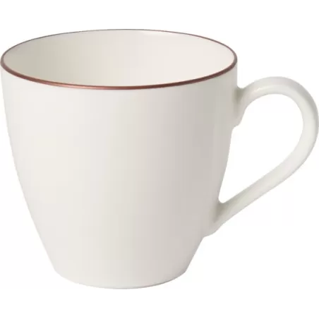 Anmut Rosewood Tazza espresso senza piatto0,10l - Villeroy & Boch