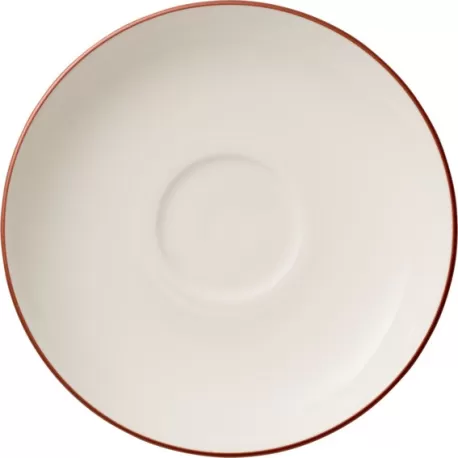 Anmut Rosewood Piatto tazza espres12cm - Villeroy & Boch