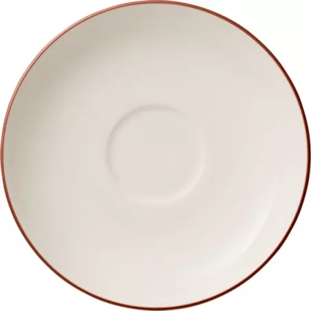 Anmut Rosewood Piatto tazza espres12cm - Villeroy & Boch
