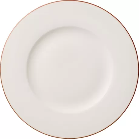 Anmut Rosewood Piatto dessert 22cm - Villeroy & Boch