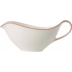 Anmut Rosewood Salsiera 2pz 0,44l - Villeroy & Boch