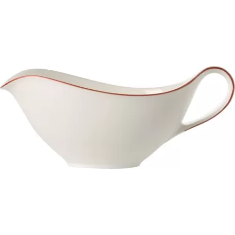 Anmut Rosewood Salsiera 2pz 0,44l - Villeroy & Boch