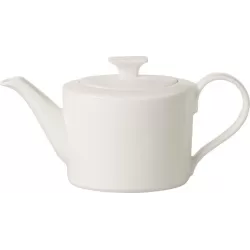 MetroChic Blanc Gifts Teiera piccola - Villeroy & Boch