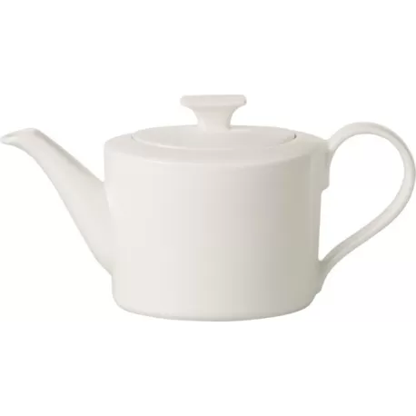 MetroChic Blanc Gifts Teiera piccola - Villeroy & Boch