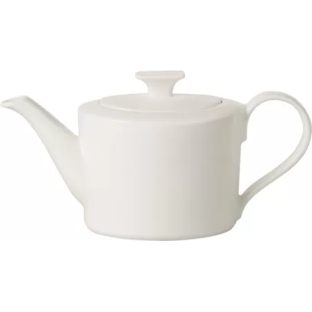 MetroChic Blanc Gifts Teiera piccola - Villeroy & Boch