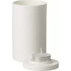 MetroChic Blanc Gifts Portacandelina - Villeroy & Boch