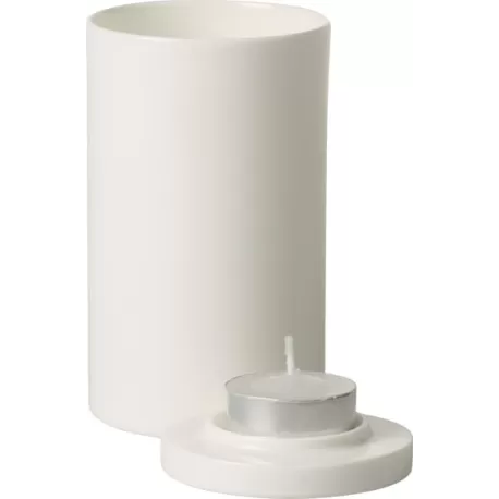 MetroChic Blanc Gifts Portacandelina - Villeroy & Boch