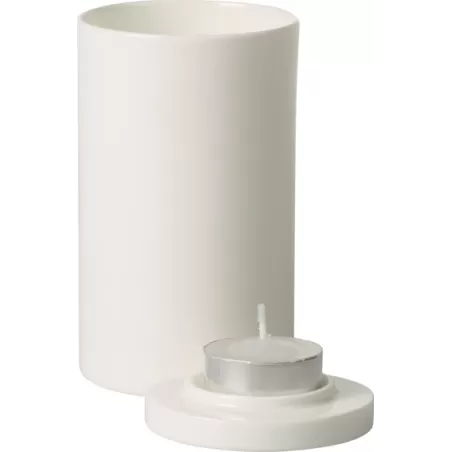 MetroChic Blanc Gifts Portacandelina - Villeroy & Boch