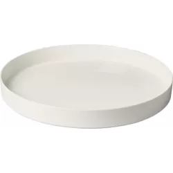 MetroChic Blanc Gifts Decorative Bowl - Villeroy & Boch