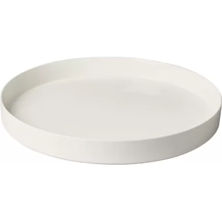 MetroChic Blanc Gifts Decorative Bowl - Villeroy & Boch