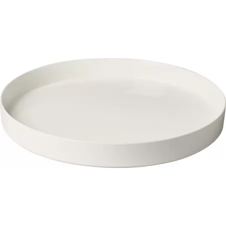 MetroChic Blanc Gifts Decorative Bowl - Villeroy & Boch