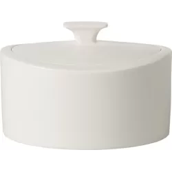 MetroChic Blanc Gifts Scatola di porcellana - Villeroy & Boch