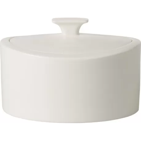MetroChic Blanc Gifts Scatola di porcellana - Villeroy & Boch