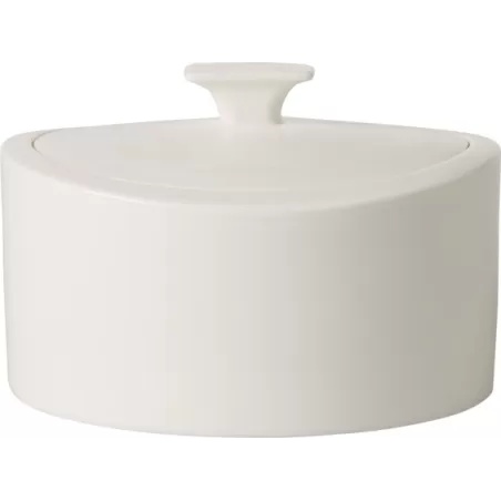 MetroChic Blanc Gifts Scatola di porcellana - Villeroy & Boch