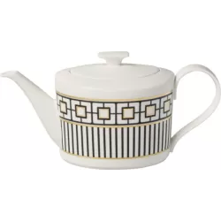 MetroChi Gifts Teiera piccola - Villeroy & Boch