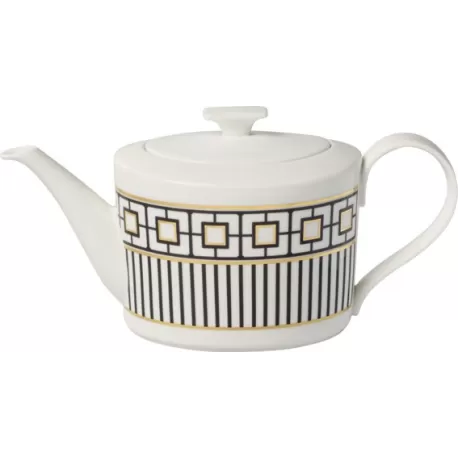 MetroChi Gifts Teiera piccola - Villeroy & Boch