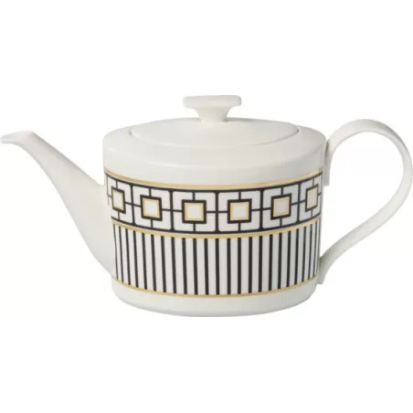MetroChi Gifts Teiera piccola - Villeroy & Boch