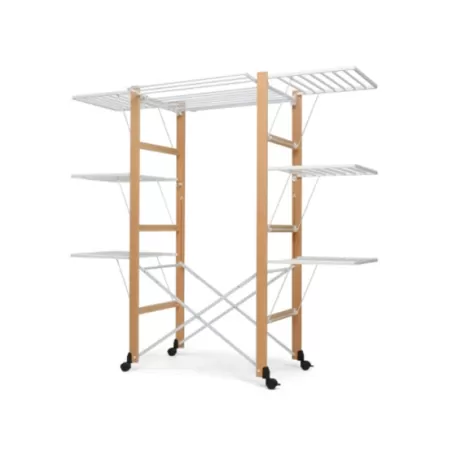 Stendibiancheria Ursus, Naturale - Foppapedretti