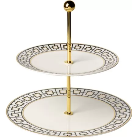 MetroChi Gifts Alzata portafrutta - Villeroy & Boch